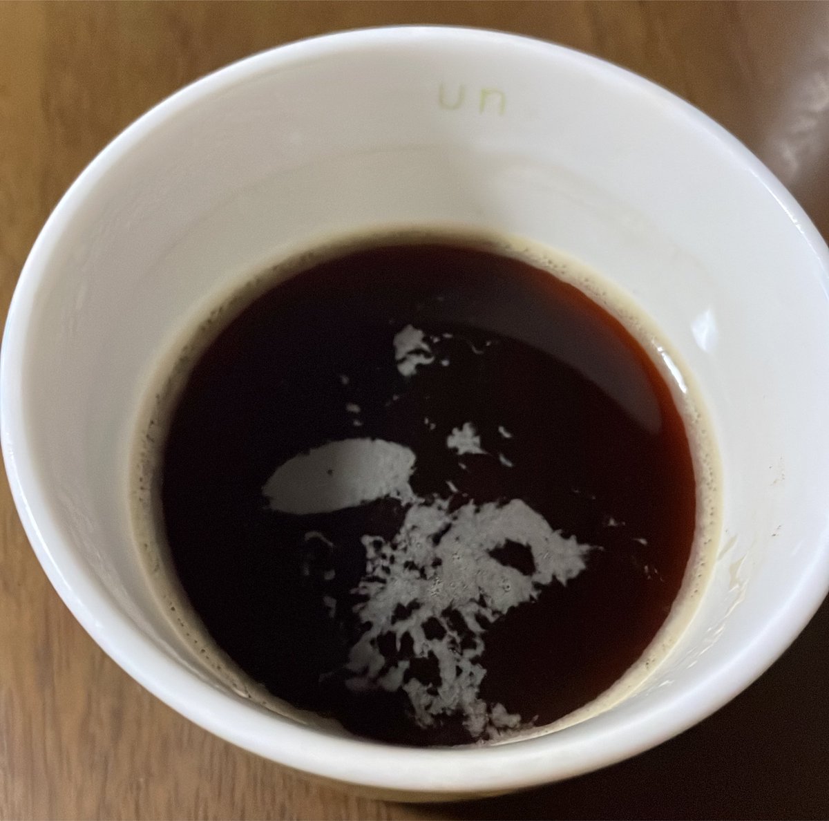 unvaccph's tweet photo. この時間に飲んではいけないと思いつつ飲んでしまう。
落ち着くんです。
#コーヒー
#ヒルスコーヒー
#デロンギ https://t.co/eu8zwJvxDM