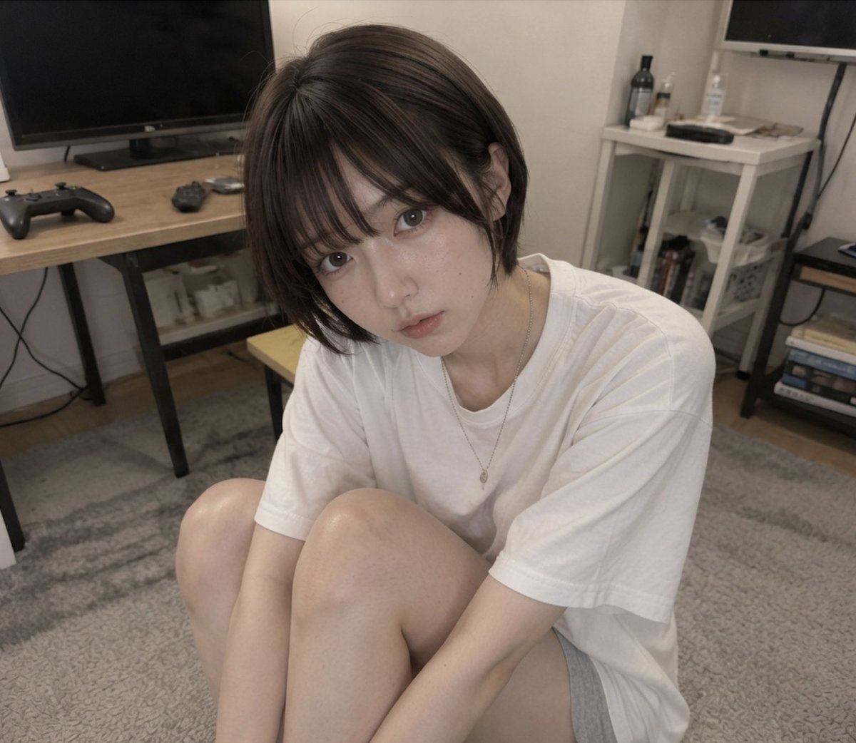 wazzabigD's tweet photo. 遊びにいきたい 
#裏垢女子 #自撮り界隈 https://t.co/GlIUKy0hOR