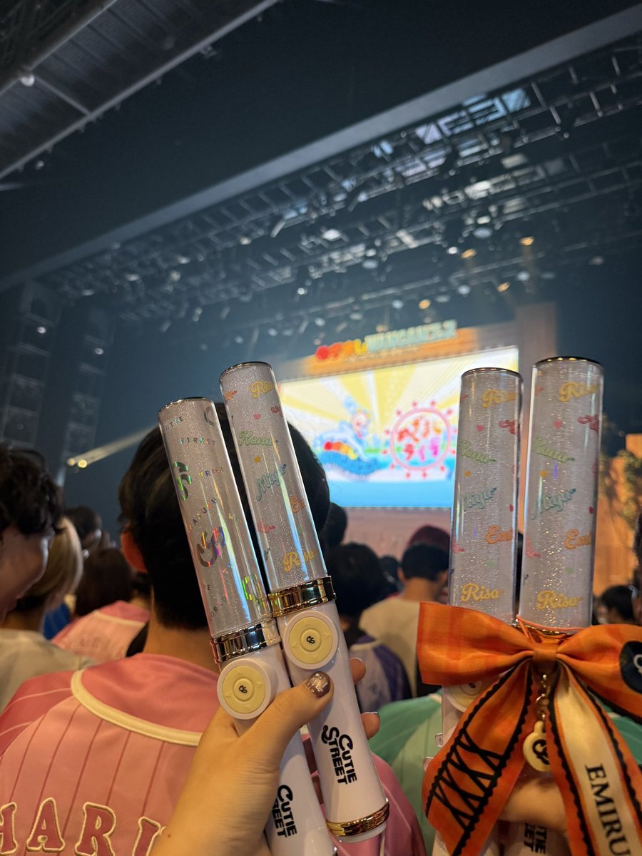 __noemiru422's tweet photo. れいにゃとの連番に味を占めている、、、🥺🧡川本すないぱー笑瑠さまのひたシン"本気だもん"で爆沸きしました幸せいっぱい( ᵕ ᵕ̩̩ )♡ https://t.co/75SAMvPceT