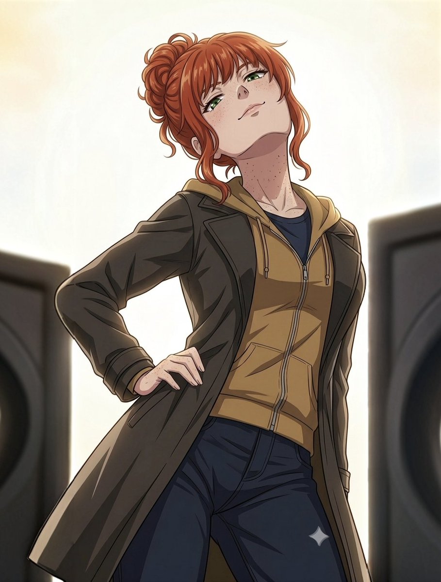 Kebayaify_AI's tweet photo. Jean Grey / ジーン・グレイ
スパイダーマン
SFW イラスト

#Spiderman #spidermanbrandnewday https://t.co/hbtdQ0GZz0