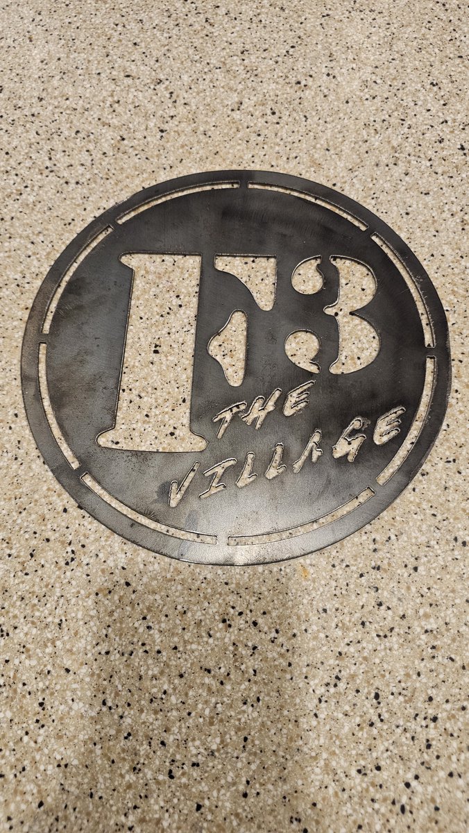 KellenPetersen2's tweet photo. 16 guys reinforced good habits @F3thevillage with a string of pearls. We experienced a full body workout and ended with a great Q source conversation. Prayer, intentionality, balance and priorities. @F3WestOmaha @F3Omaha @F3SarpySwagger https://t.co/StI4iz2BQk