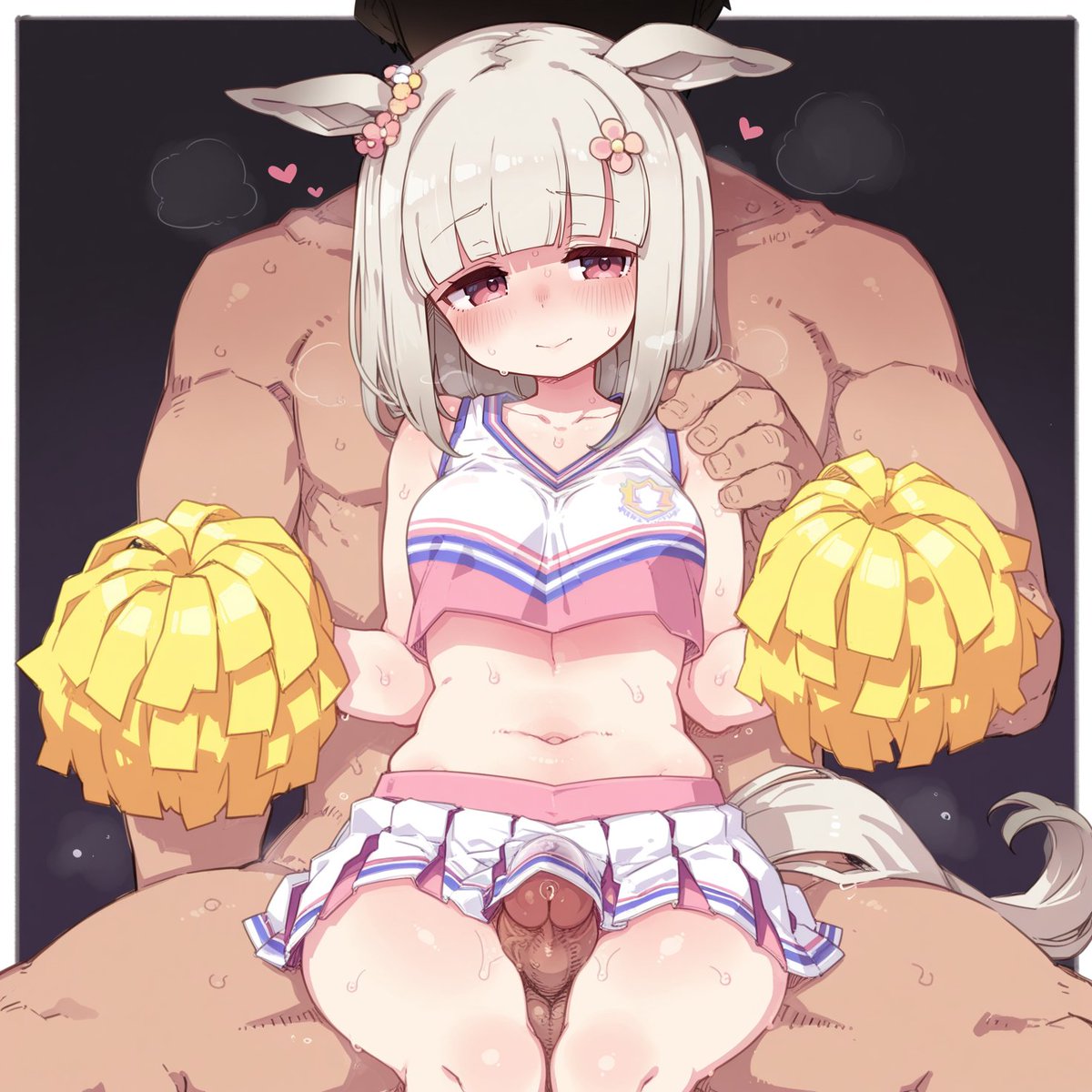 wasabiuma08's tweet photo. https://t.co/DDYybwQDgi