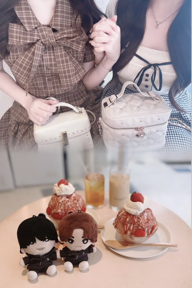 ho9ho9_618's tweet photo. 📍表参道  /  𝑆𝑂 𝑇𝐴𝑅𝑇𝐸
夏なのにいちごが甘くてクリームがたっぷりで美味しかった✨ https://t.co/LM9rjCJoa4