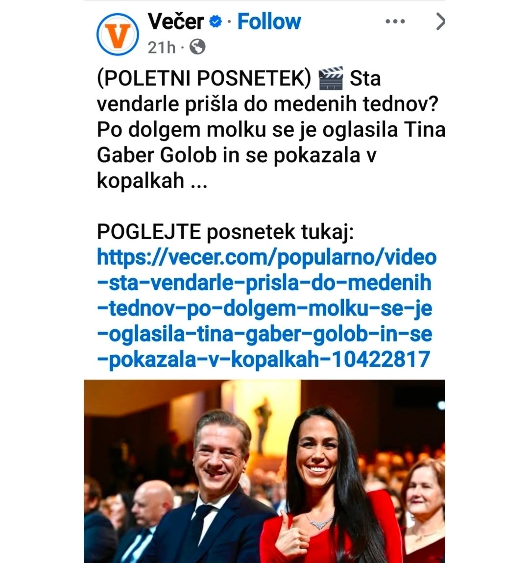 brutus91101394's tweet photo. Vi bi bili medij, @vecer ?
Usmiljenja vreden rumeni tisk ste. O tem, da anatomija nekih random #Over40 oseb podrobneje res zanima zgolj medicince pa sploh ne bi. https://t.co/ORVJv7uaQf