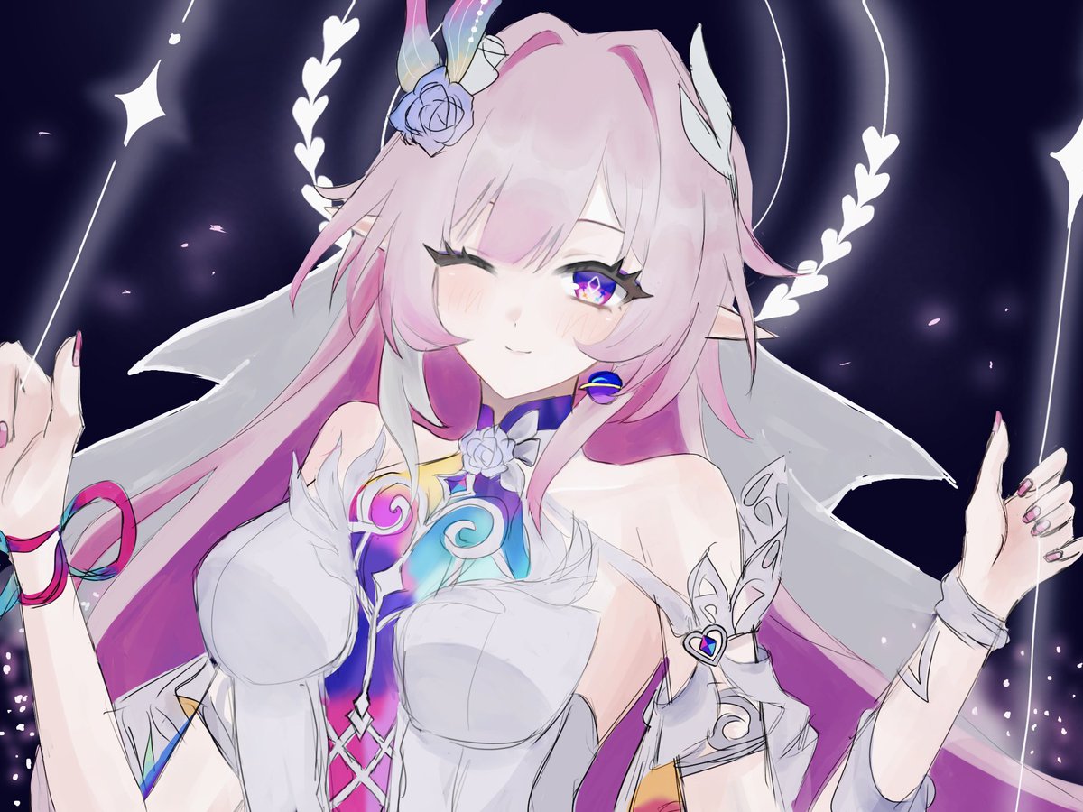 ima_san1's tweet photo. キュレネ https://t.co/gkIhwGPAZ3