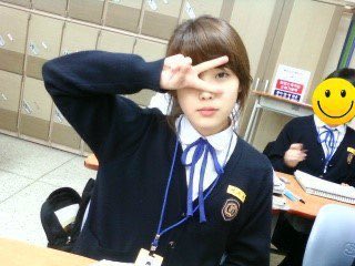 dlwlrmahi516's tweet photo. 동덕여고 이지은 느낌 개좋음 https://t.co/LElHa6KvVR