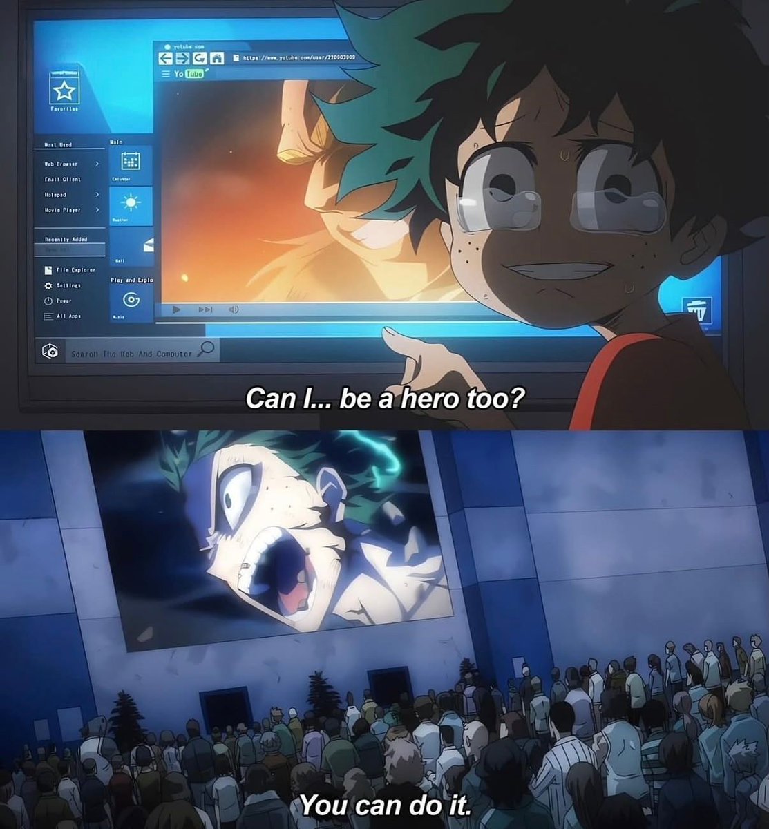 animeposts's tweet photo. GOAT https://t.co/Kx4lYVCKZi