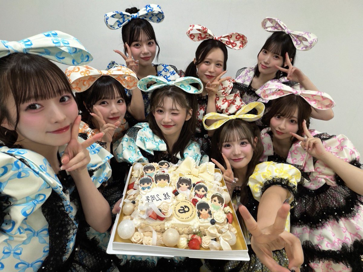 nagisa_cs0628's tweet photo. きゅーすと2歳になりました💎
変わらず仲良く3年目もやっていきますꕤ︎︎·͜·

きゅーてすといつもありがとう！！
これからもよろしくね！！ https://t.co/MZedT9Qnqb