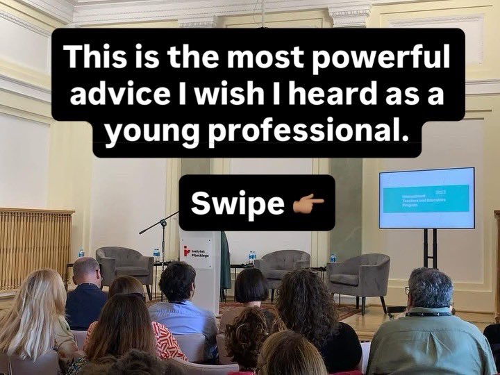 blissz21's tweet photo. If you’re serious but uncertain about growth, I got some for you.

Swipe. 

You know what they say… A moving man must meet his luck.

Rooting for you. https://t.co/BSQL3ITHtp