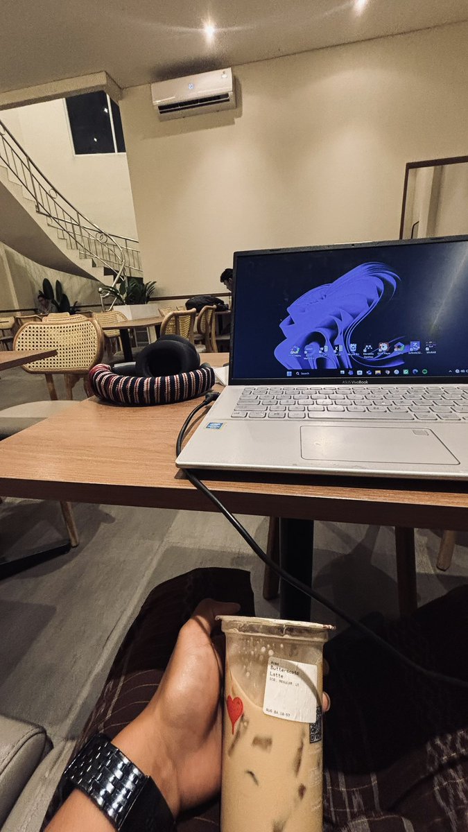 akbaraja28's tweet photo. Jangan lupa ngopi hari ini. https://t.co/gXRz7pz1p6