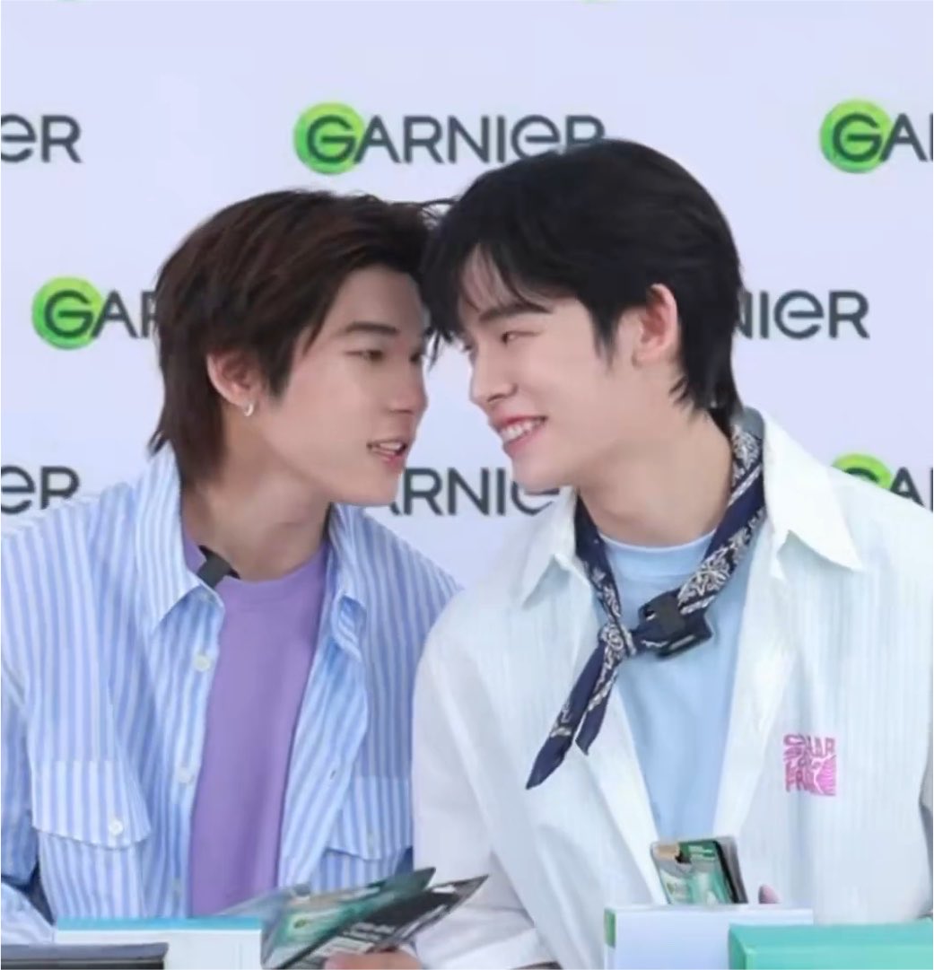 jeebibbib's tweet photo. ไหนดูดิ 

TTP X MASK GARNIER

#GarnierSheetMaskxTeeteePor https://t.co/qYrNR2mC5b