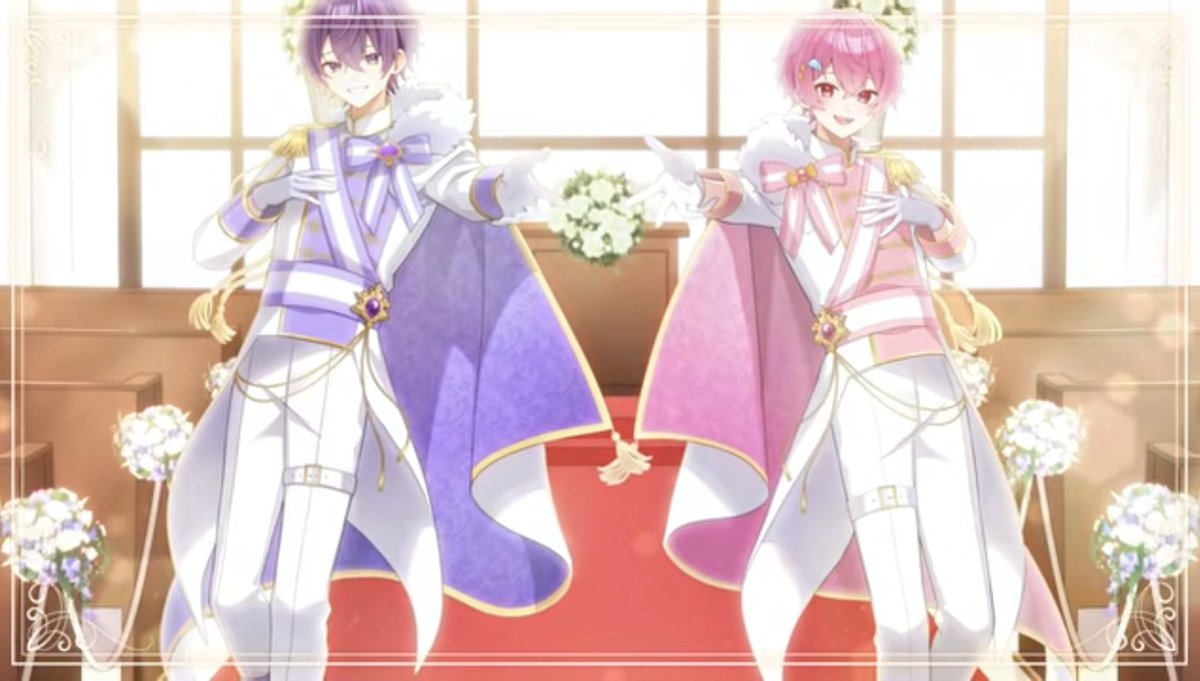 shira__ss's tweet photo. ノンファンタジー褒め会場、ここに設置しときますね
ALTにしれっと感想書いといたので！どろちゃん！！！こあくん！！！！読んでください！！！！ https://t.co/sBzTdHHplD