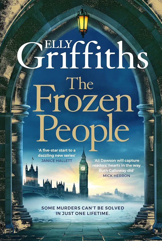 puzzledoctor's tweet photo. On holiday, which means lots of reading but no reviews for a while - so here's what to look forward to... @MWCravenUK @ellygriffiths @kateellisauthor and... https://t.co/96r9GaDuMo