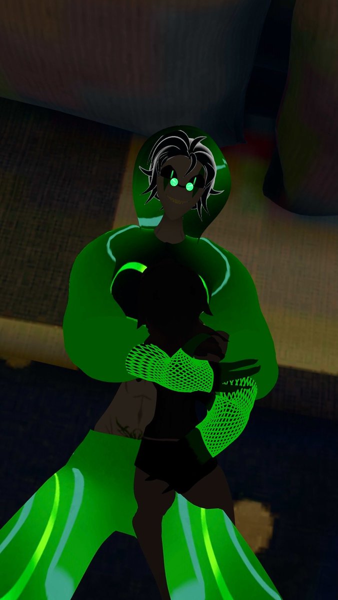 circusfreakvrc's tweet photo. #tfc #thefreakcircusharlequin #harlequin #tfcharlequin #thefreakcircus #vrchat 

Few harlequin cuddle WallPaper Like Images I took with a friend. Sometimes ya gotta be an emotional support you know.

Also if I reach 275 in 24 hours I’ll release a harlequin pole dance video. https://t.co/IIhBgG6Zg9