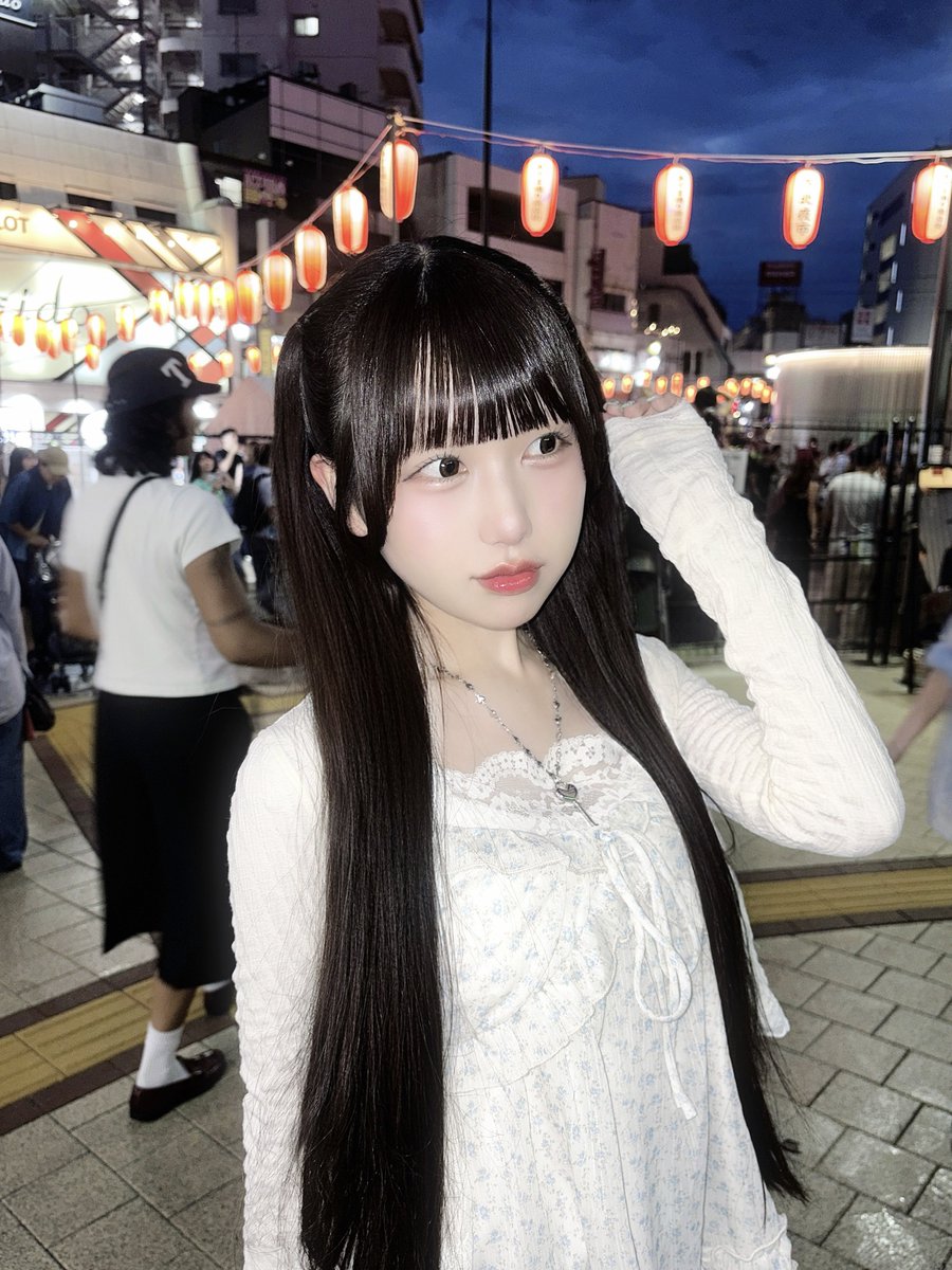 shuri_hpcr's tweet photo. かわいい？ https://t.co/6IBkXyz26s