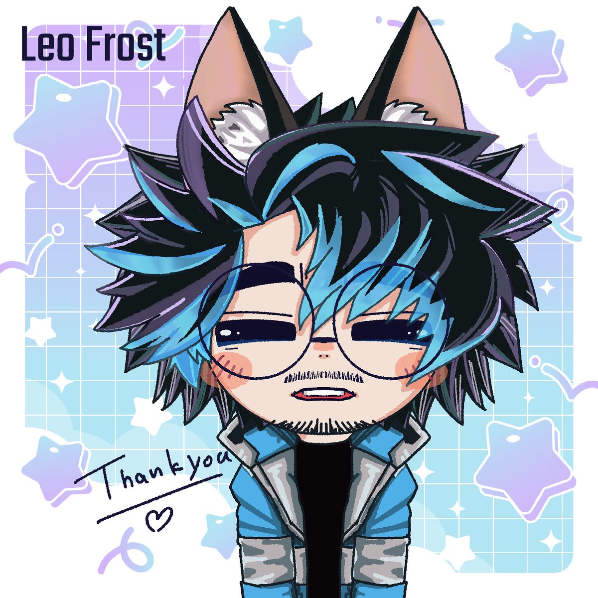 Teto2D's tweet photo. Boa noite!
Finalmente a ilustração de você ficou pronta!
Esforcei-me bastante!
Acho que é uma obra-prima feita com muito esforço pessoal.
É uma ilustração que vai dar vontade em todo mundo de fazer cafuné em você!

@FrostVerso 
#frostiearts 
#ようつべ絵 https://t.co/UmvnR2mb1A