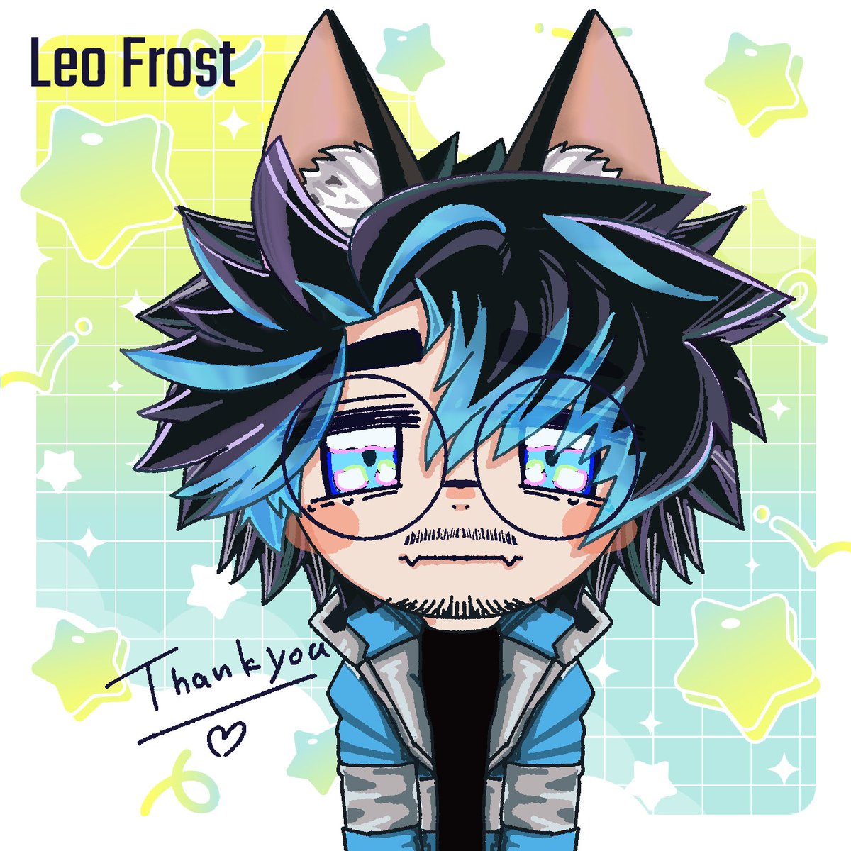 Teto2D's tweet photo. Boa noite!
Finalmente a ilustração de você ficou pronta!
Esforcei-me bastante!
Acho que é uma obra-prima feita com muito esforço pessoal.
É uma ilustração que vai dar vontade em todo mundo de fazer cafuné em você!

@FrostVerso 
#frostiearts 
#ようつべ絵 https://t.co/UmvnR2mb1A