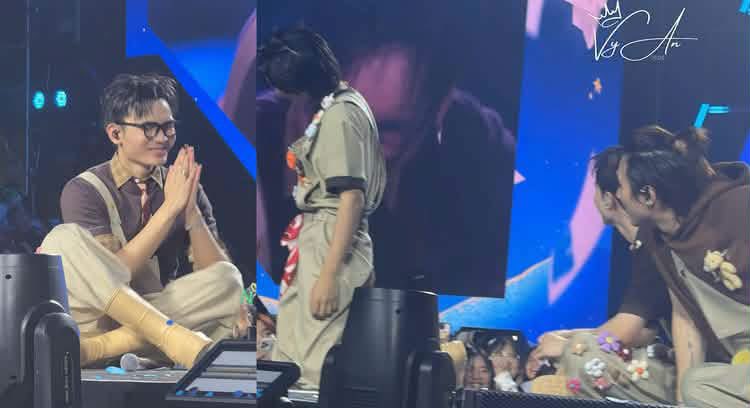 bacxiudayy's tweet photo. Coi 3 con gà con lườm anh Quân cháy mắt khi nghe tin anh đưa anh Lân đi ăn lẻ mà không có mặt tụi nó này :))))))))))))))))

#UPRIZE #FM12701MHZ #UPRIZE_WONBI #UPRIZE_OD #UPRIZE_LAVM #UPRIZE_PN https://t.co/nQTyozYlIK