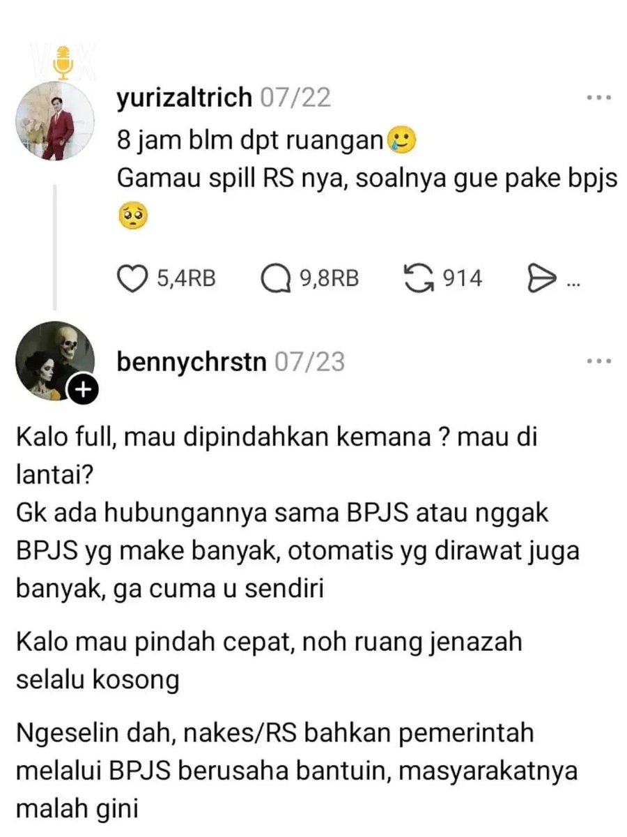 shittpostt7's tweet photo. emang gabisa pakai kata" yg lebih manusiawi? bukannya kalian sekolah bertahun" untuk melayani masyarakat? https://t.co/AV4KXKJL0e