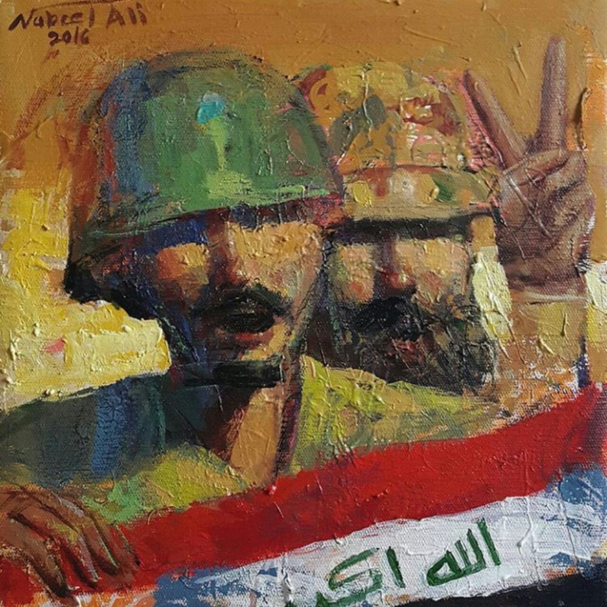 UrukMovemesq's tweet photo. هسه العراقيين شلون يعيشون 

بدون رواتب مهزلة شعب كل همه ايران والسعودية
#nsfwtwtًً #altın #GranHermanoGeneraciónDorada #LaCasaDeLosFamososMéxico https://t.co/7Ff4AkSpRF