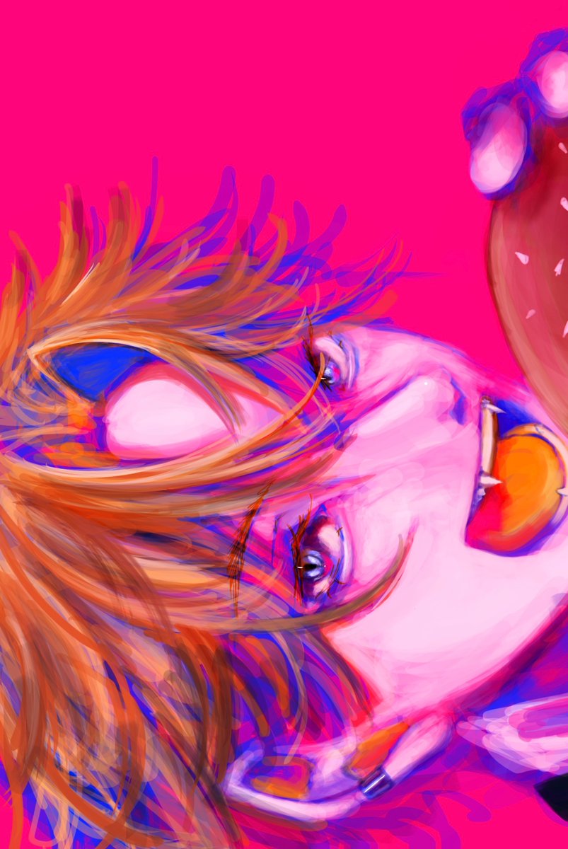 QeSqCd0G1P96930's tweet photo. お誕生日おめでとうございます‼️🍔
上げ直しごめんなさい🙇🏽🙇🏽
#きたみ描きたみ
#北見遊征爆誕祭2026 https://t.co/Suh3amiki9