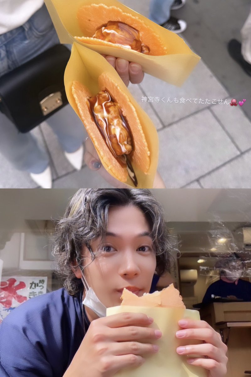 __jy9710__'s tweet photo. じぐかいで川越食べ歩きも満喫してスピもしてきた🪞🌼 https://t.co/uqWFDhQyV6