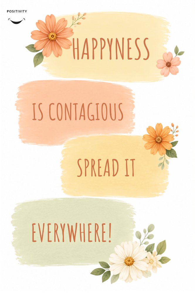 PositivitySaid's tweet photo. https://t.co/vjdKi1pXd1