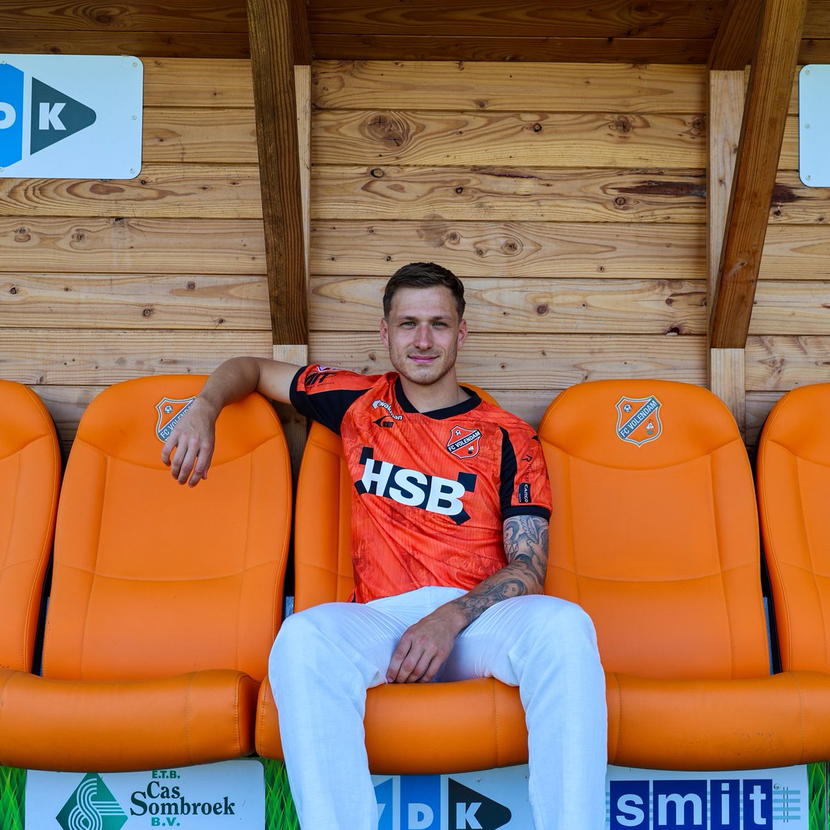 fcvolendam's tweet photo. 🆕 𝐑𝐍 𝟏𝟎.

#WêiBinneVòlledam https://t.co/GsPqrQ99Iz