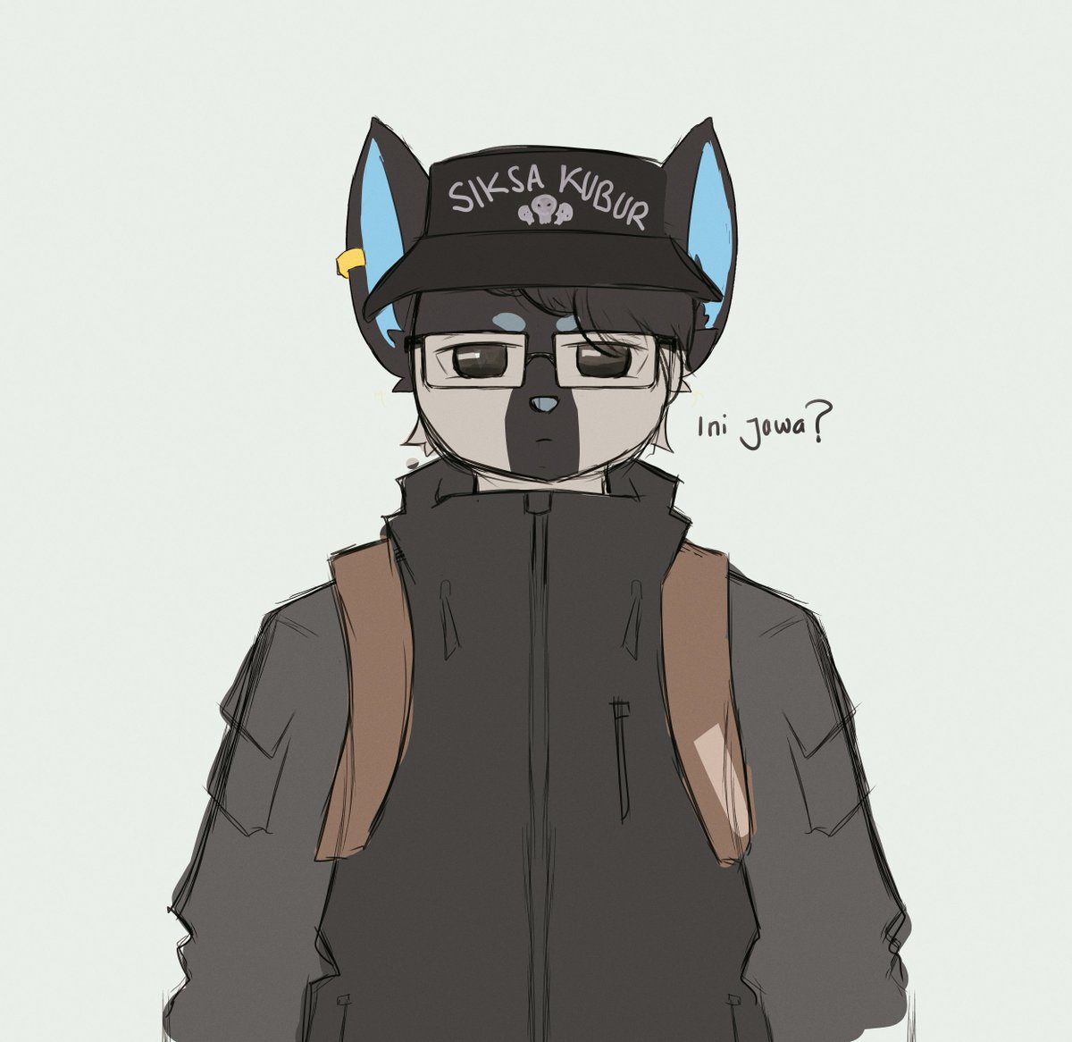 Lukso_20's tweet photo. I made this a month ago https://t.co/uNM3Uxrqjv