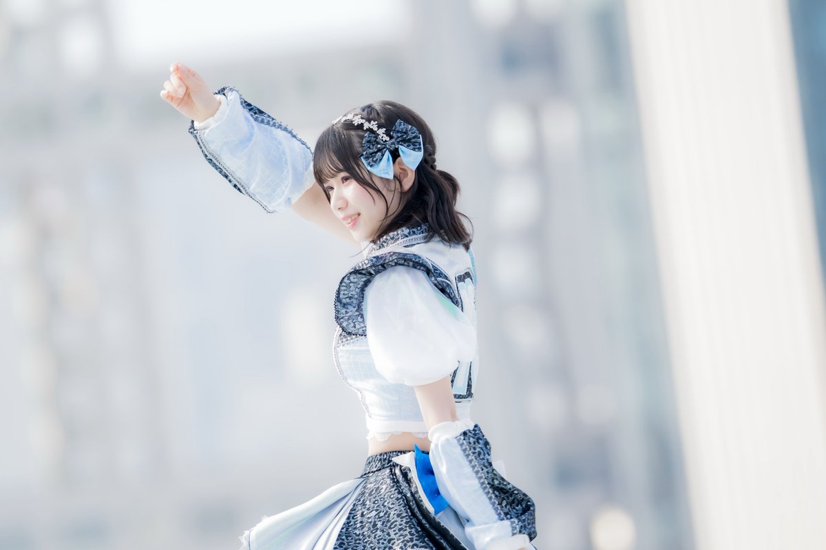 mari_nanakoro's tweet photo. あの広い空から僕はどう見えた？ https://t.co/SKaNcj9ZJN