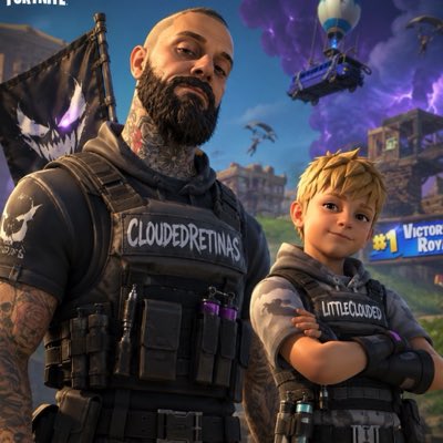 CloudedRetinas's tweet photo. #NewProfilePic https://t.co/ZRQ9GXvXfX