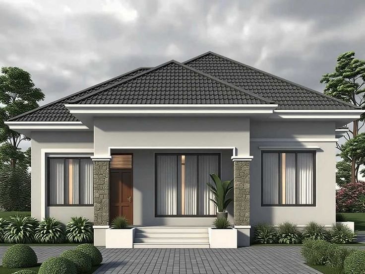 HomeVibesDaily_'s tweet photo. Simple elegance that never goes out of style. https://t.co/1ESkDhCZaN