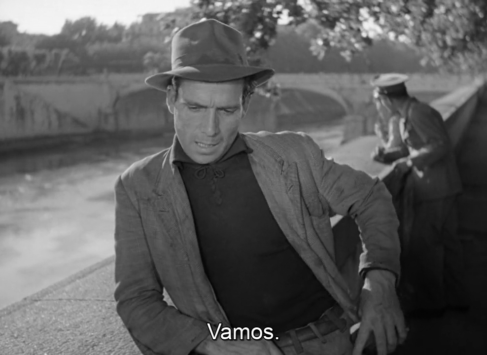 vvs00's tweet photo. Ladrón de bicicletas, filosofía de vida. https://t.co/cjcXFkcCQJ