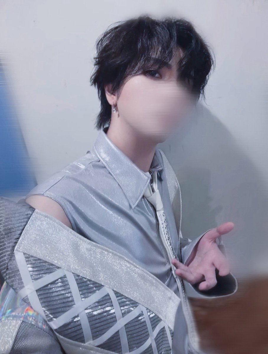 nishiki1225's tweet photo. 可愛かったよ 名古屋ありがとな？

#うぃあすに2 https://t.co/S05SEio3a9