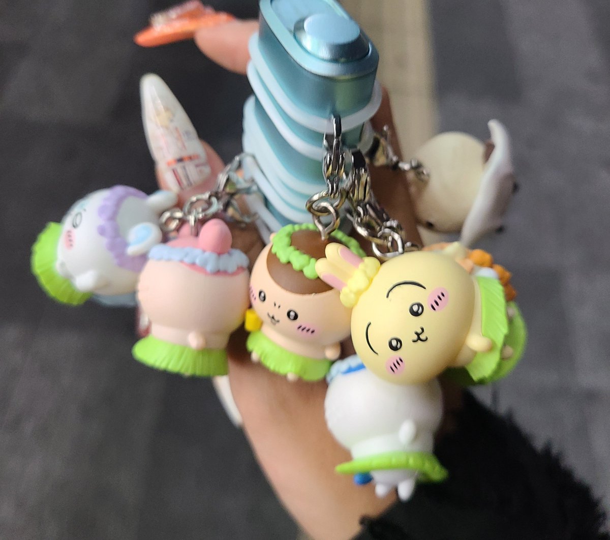 a07yr's tweet photo. お↑れ↓のアイコスいまこれ
あとちいかわだけだよ〜

(՞⸝⸝o̴̶̷̥᷅ ⌑ o̴̶̷̥᷅⸝⸝՞)わァ…………ァ………… https://t.co/MgI8mmVtCy