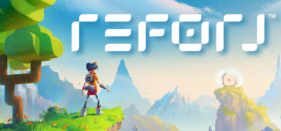 Keymailer's tweet photo. Reforj - Reclaim the future. Rewrite the past. Reforj the world.
Trailer: https://t.co/GFr7ZHSJ7v
Creator: https://t.co/iFfvQEGw53
Press: https://t.co/2fwX1yFlvt
@reforjgame #Reforj https://t.co/BNh1poBTVq