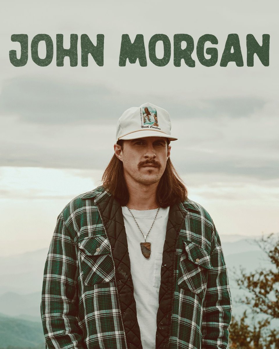 jaxfair's tweet photo. 🎵 JOHN MORGAN -definitely "the next big thing" vibes w/ this✨️GRAMMY-nominated songwriter boasting FOUR #1 Hits for Thomas Rhett, Jon Pardi, Dustin Lynch + more. 🚀Now topping the charts himself with "Friends Like That" ft. Jason Aldean. 🎟️Get Tix Now: https://t.co/LVKl0n9zLS https://t.co/agfr5YKPgM