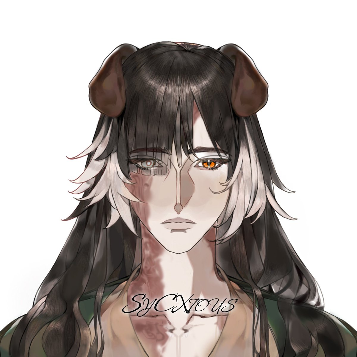 SyCXious's tweet photo. @_VGen_ Hi! I'm SyCXious. I'd like to be part of Vgen!
portfolio：https://t.co/3NebnnUk4b
vgen：https://t.co/GsasVHXA0B https://t.co/mPWUX53VYJ