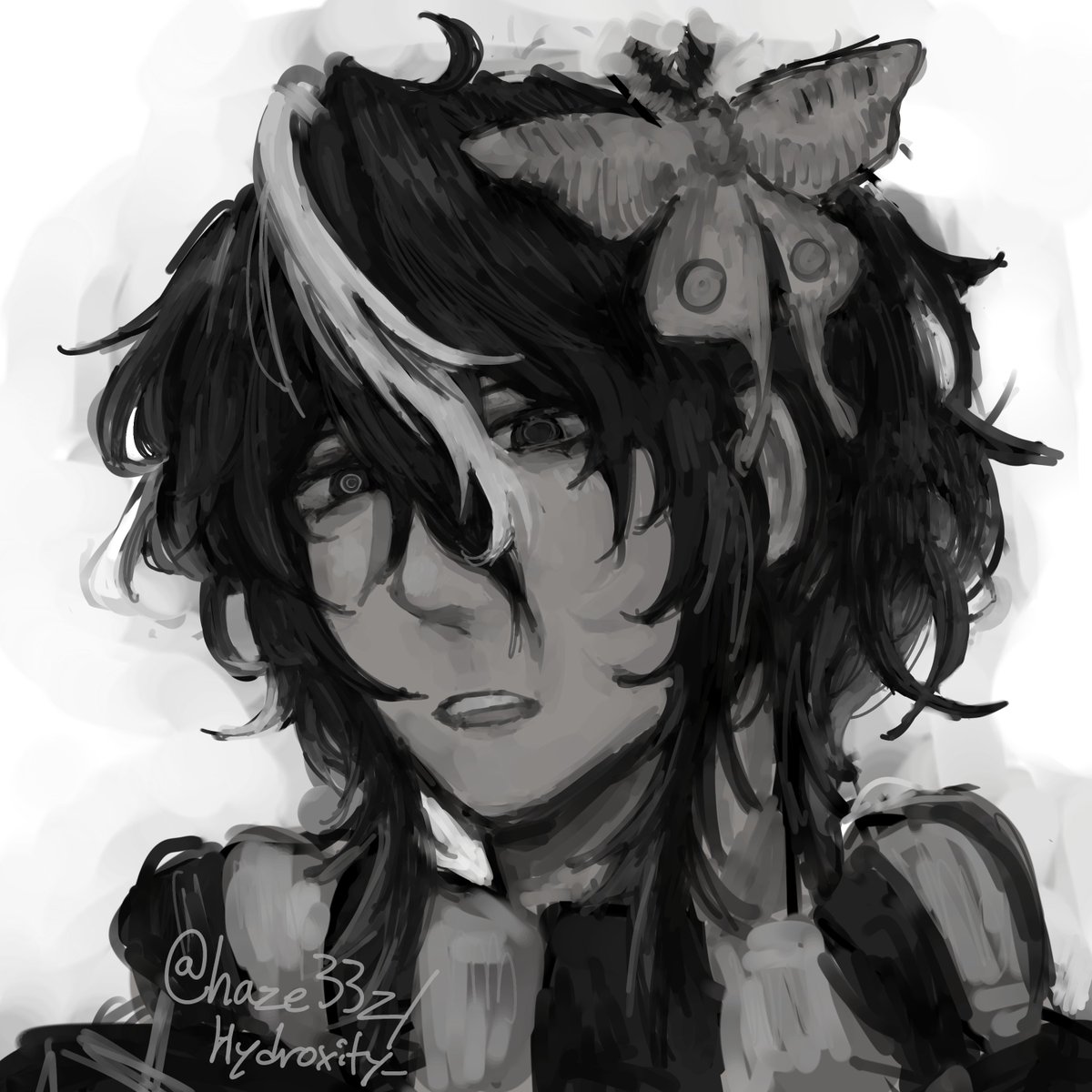 Hydroxity_'s tweet photo. #div_yfanart https://t.co/tu7ukJT78Y
