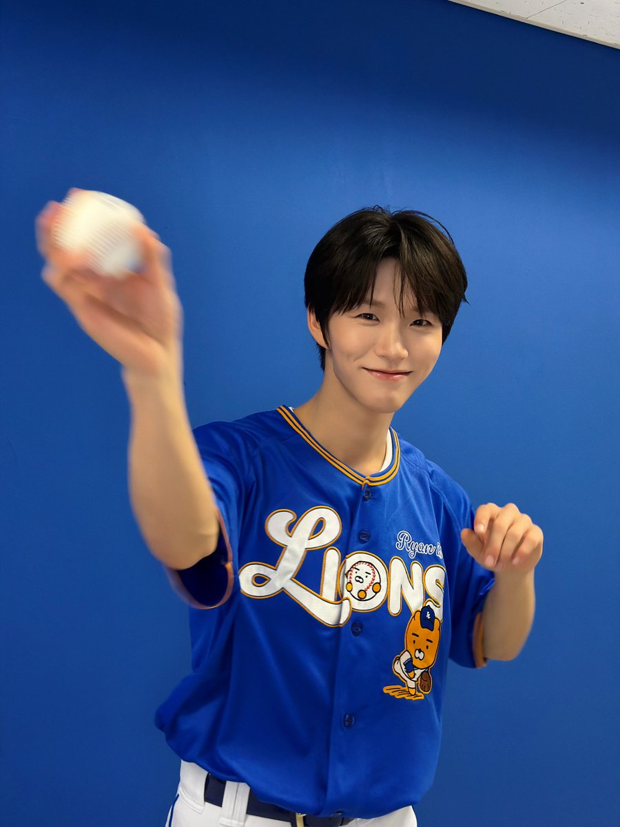 nctwishofficial's tweet photo. 🧢⚾️

#JAEHEE #재희 #ジェヒ 
#NCTWISH https://t.co/Wd9kGosg04