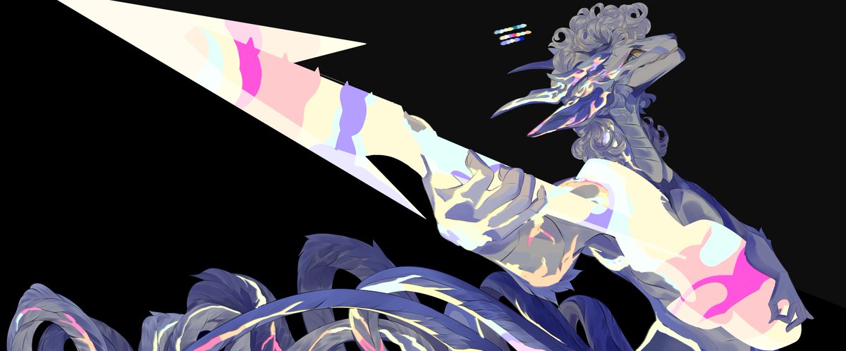 piicktwo's tweet photo. @_VGen_ Commission Information: (https://t.co/8ygL6rwHiN) 
Portfolio is in development: (https://t.co/CV3apyjfku)
VGen Account: (https://t.co/EPMAv4axaE)

Thank you for the oppourtunity! 🩶 https://t.co/Fi2drdY9Jc