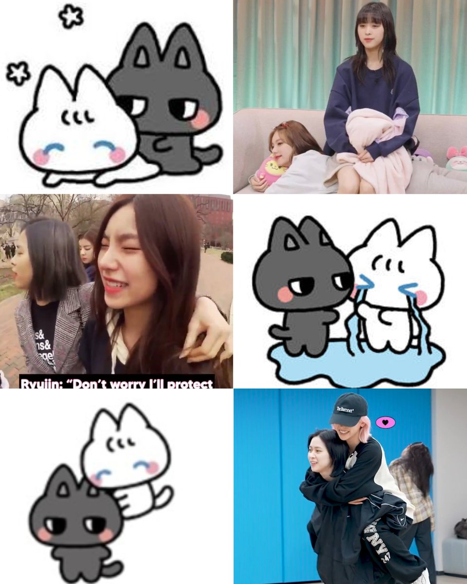 aseuluvie's tweet photo. New sanrio characters as ryeji https://t.co/qMriKjWev1