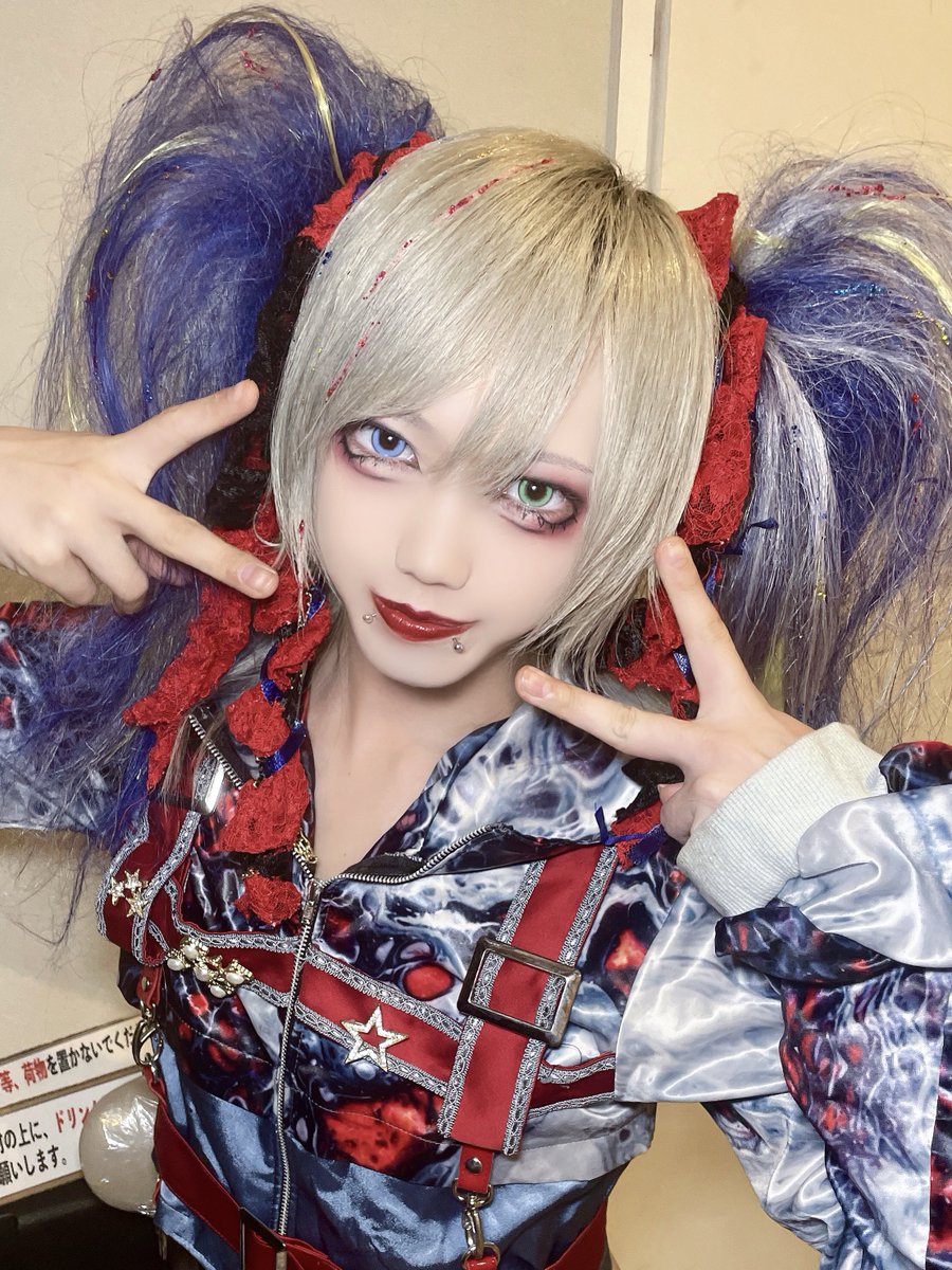 machina_souta's tweet photo. 大阪ありがと🐙
明日は名古屋🐷 https://t.co/UFGoiaaoEf
