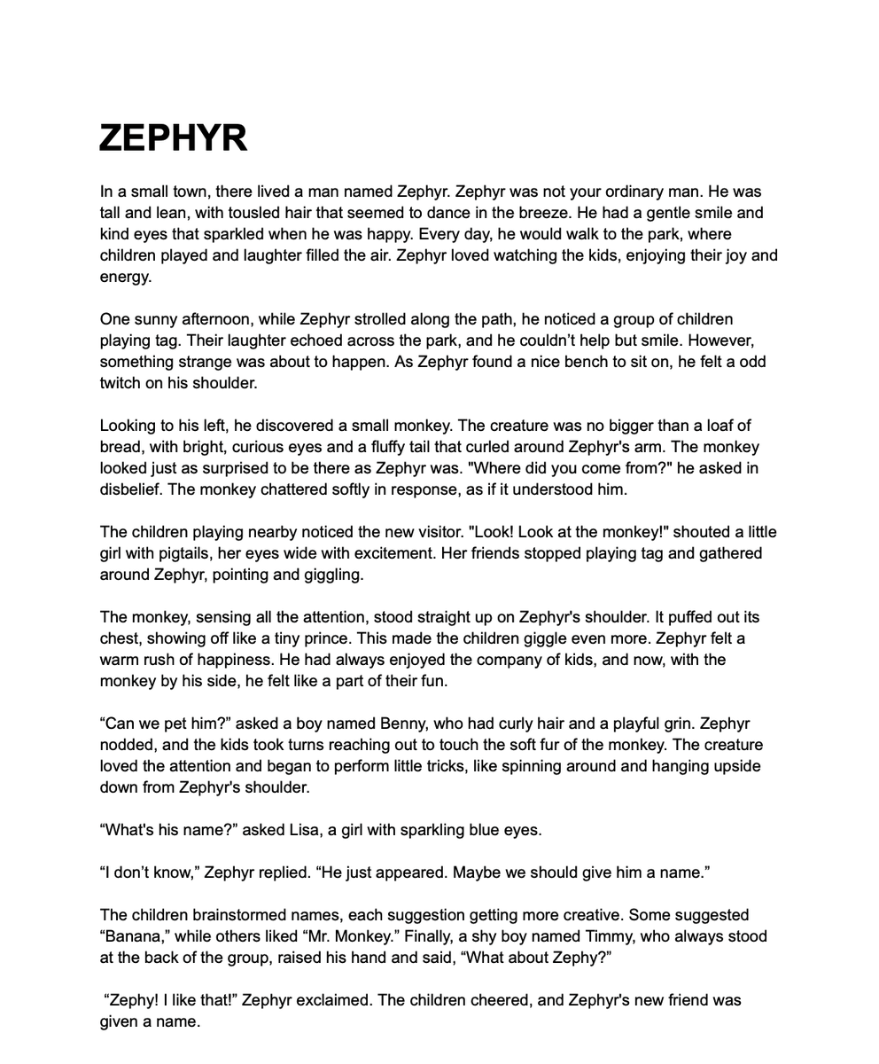 _liar24's tweet photo. ZEPHYR... a short story.
#AIart️️️️️️️️️️️️️️️️️️️️️️️️️️️️️️️️️️️️️️️️️️️️️️️️️️️ https://t.co/Cb39Nhjg1Q