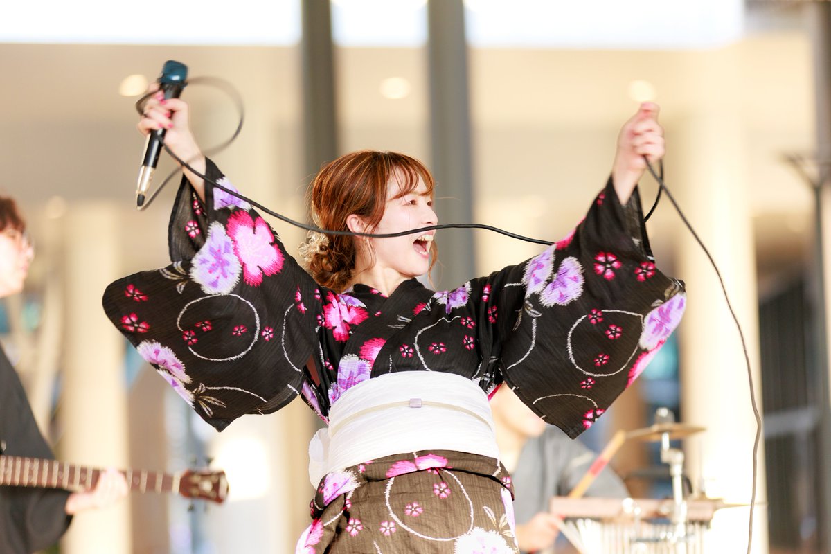 arcphoto07's tweet photo. 楽しそうなの😚

 #podz
 #MUSICBUSKER
 #バンド https://t.co/cofAAaMq5T