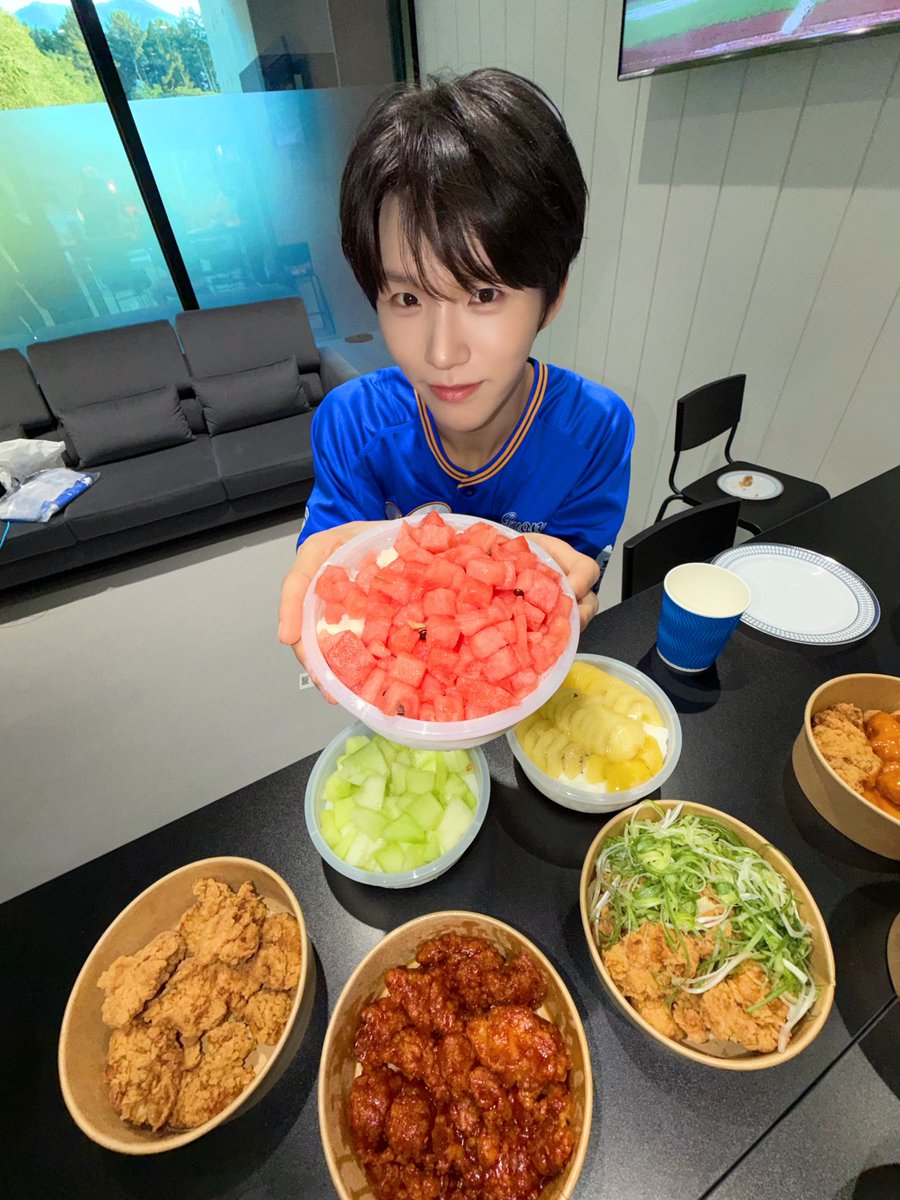 nctwishofficial's tweet photo. 사실 너무 떨렸어요

#JAEHEE #재희 #ジェヒ 
#NCTWISH https://t.co/aIW4bBB4ZW