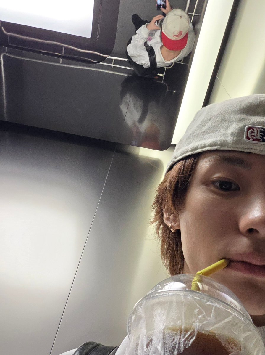 hamanori10s's tweet photo. เมื่อไหร่ชั้นจะมีแฟนคอยส่งแบบนี้มาให้หละ https://t.co/srF9ffsSFz