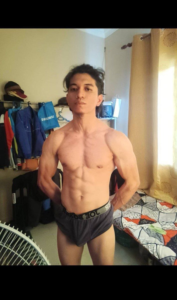 OtaiLima's tweet photo. Hensem boy 🤤 https://t.co/8SLyBOCJjh