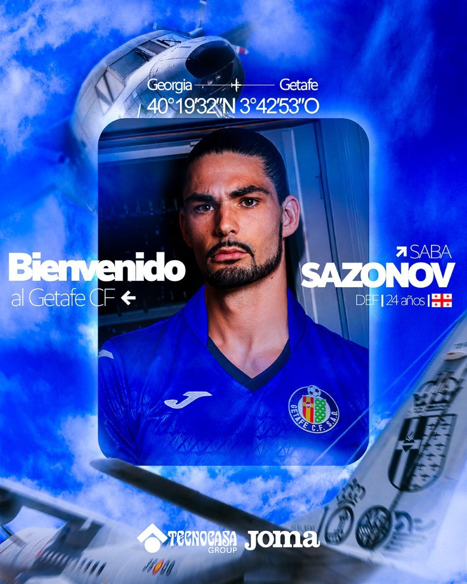 GetafeCF_Off tweet picture