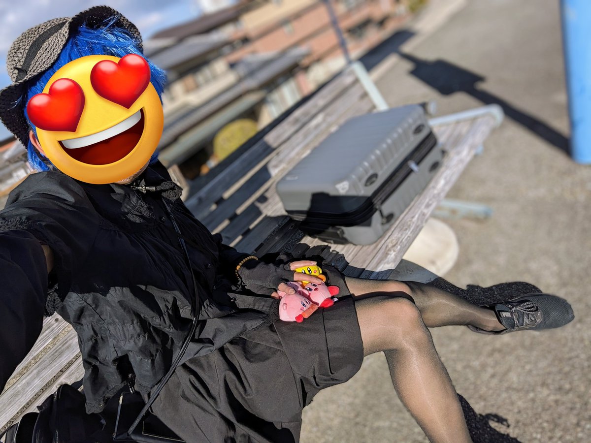tendo_game_fun's tweet photo. ハッピーかい？
#ヨゴスプレ https://t.co/MNDhjzYkSZ